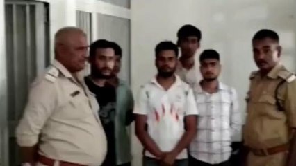 मैहर: पति पत्नी के अपहरण की कहानी का हुआ खुलासा,देखें रिपोर्ट