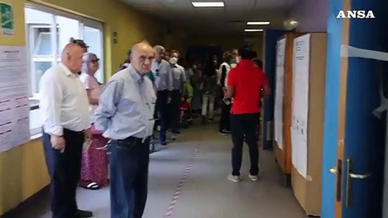 Al via le amministrative, 790 comuni al voto