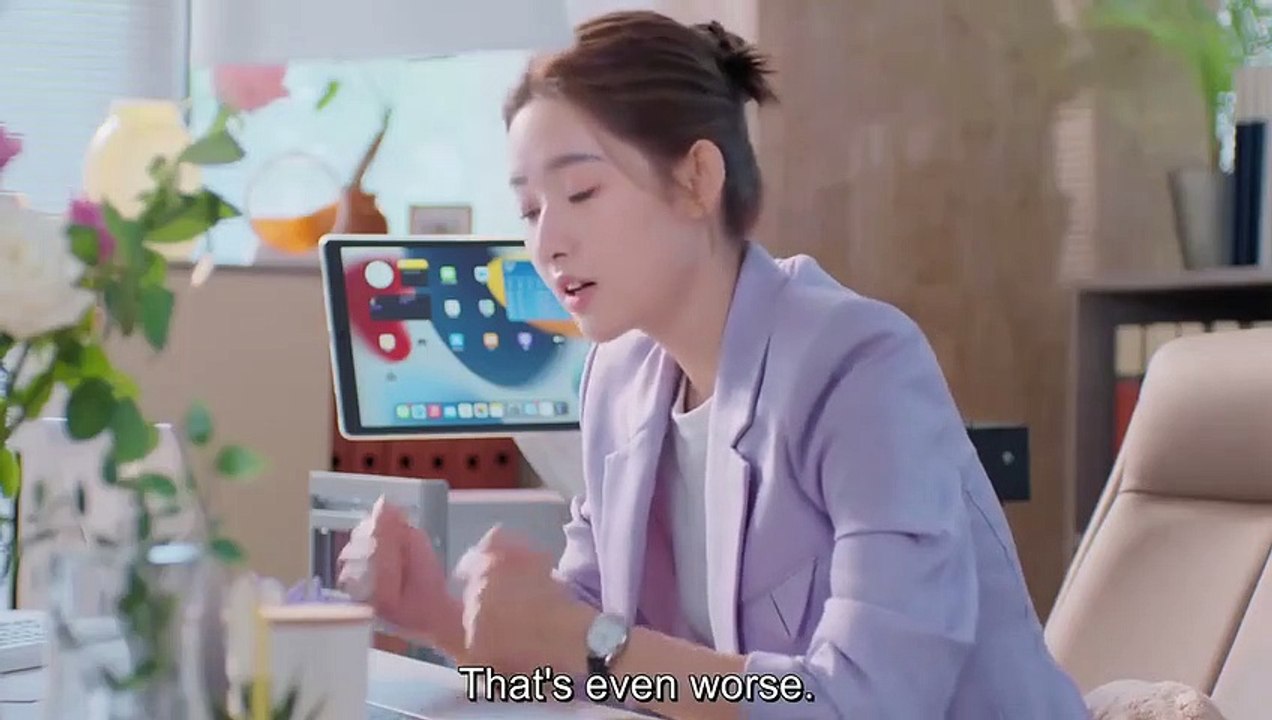 The Love You Give Me (2023)) EP.19 ENG SUB