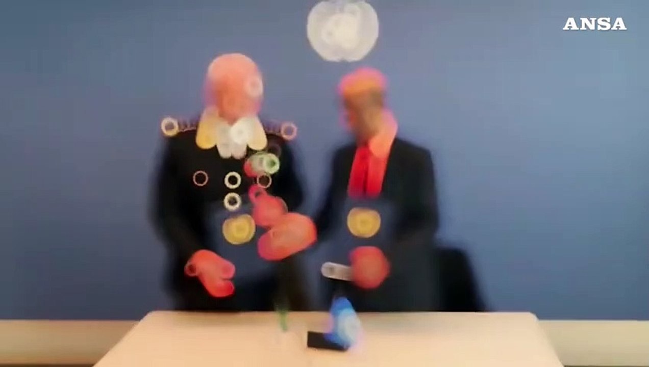 Nazioni Unite e arma dei Carabinieri collaborano per tutela ambiente