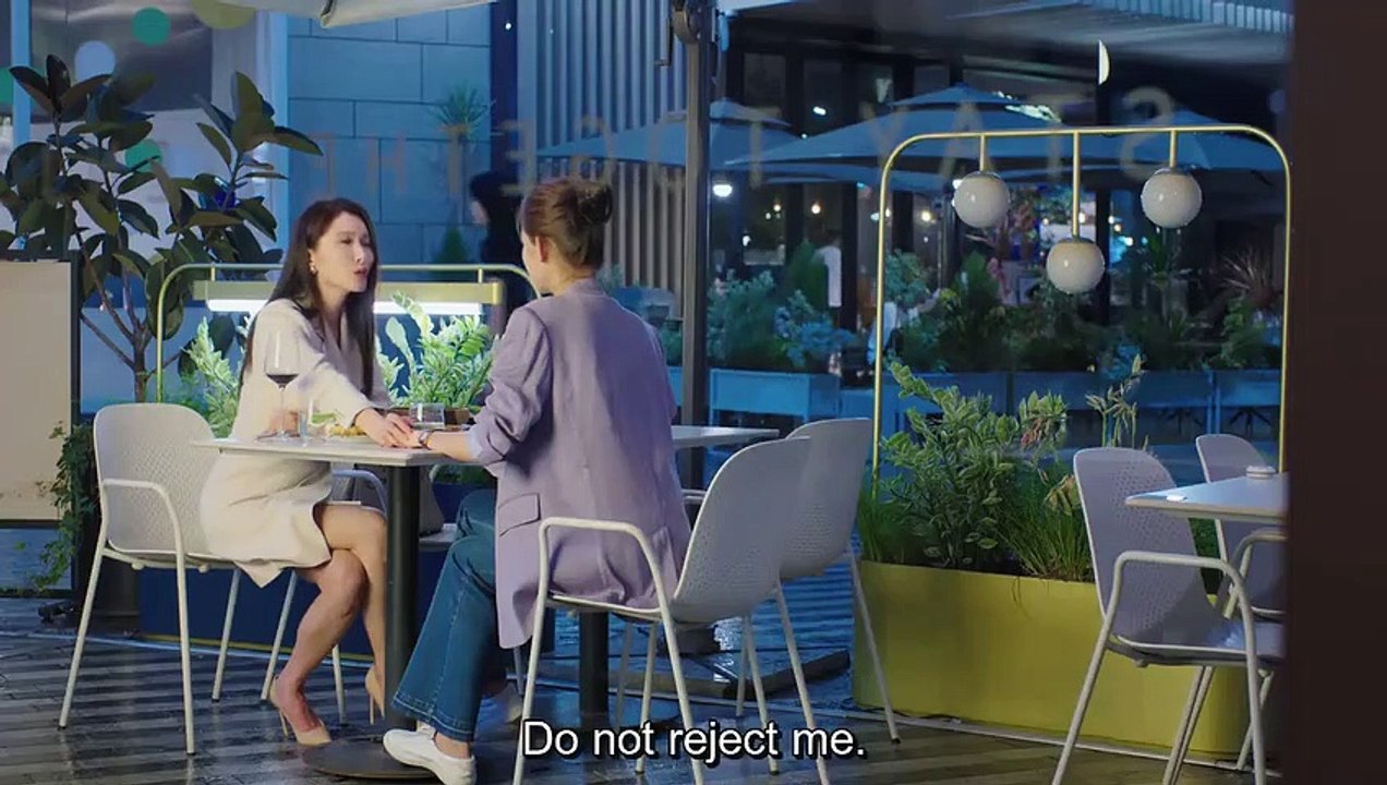 The Love You Give Me (2023)) EP.22 ENG SUB