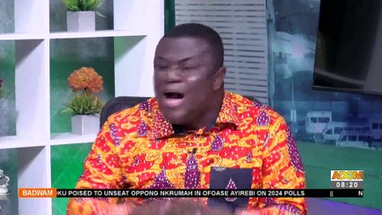 Badwam Mpensenpensemu on Adom TV (15-05-23)