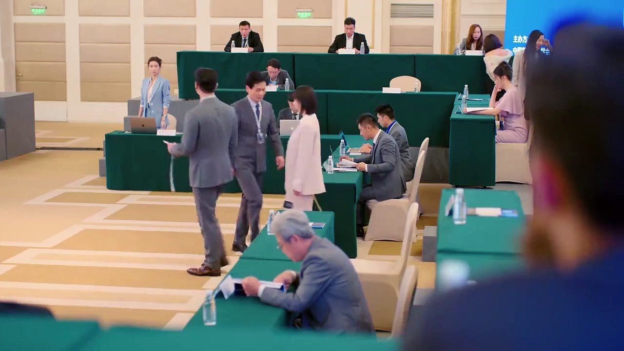The Love You Give Me (2023)) EP.16 ENG SUB