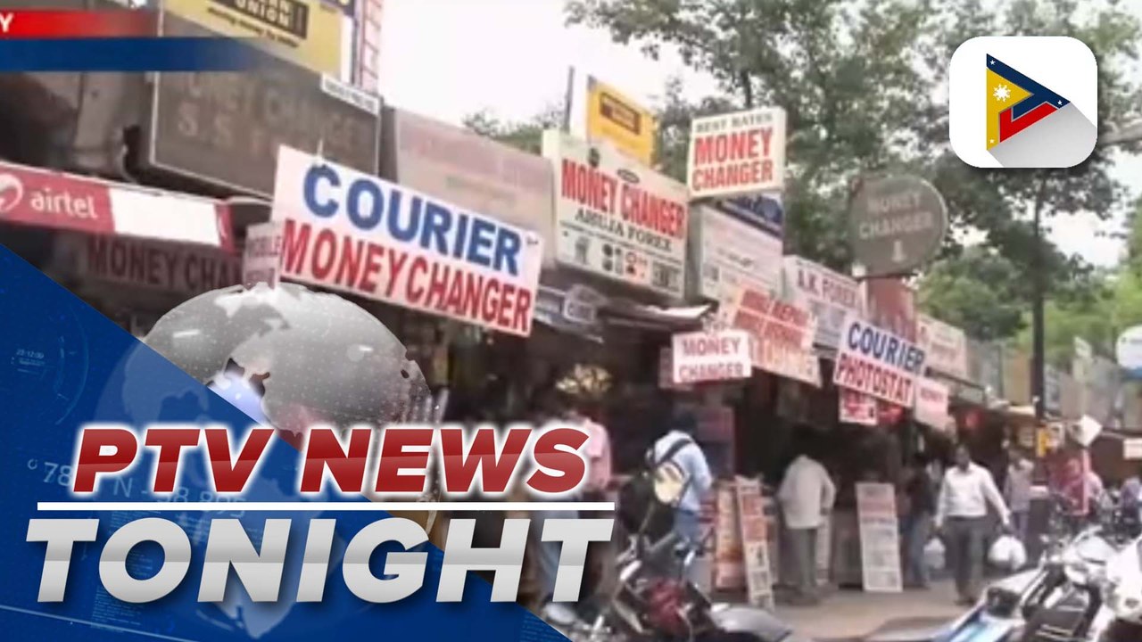 Bangladesh, India to trade in local currencies to cut dollar dominance