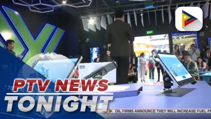 DepEd, ABC Tech and Dream Lab launch educational tablet and tech hub
