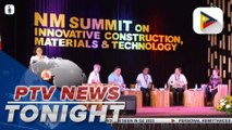 MSU-IIT hosts summit, showcases innovative construction materials and technology
