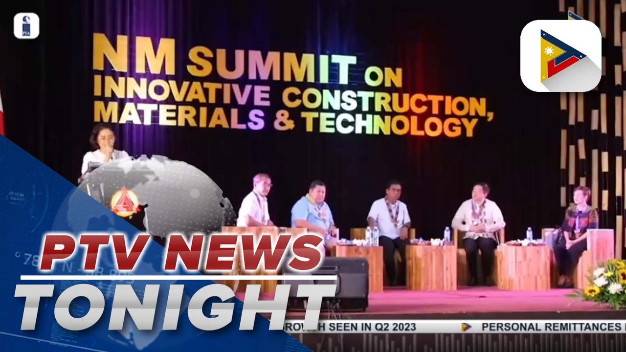 MSU-IIT hosts summit, showcases innovative cons...