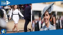 LOOKS 2023. Kate Middleton : ses tenues les plus emblématiques de l'année