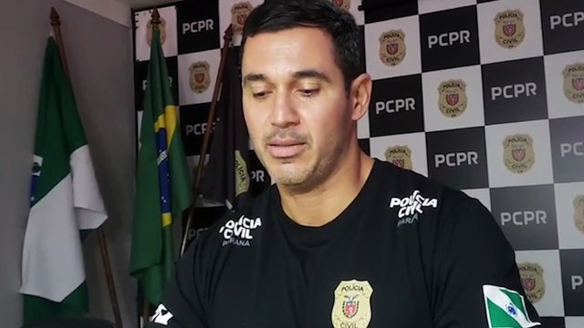 Morte de Raian Carlo Joppert: Delegacia de Homicídios dá detalhes sobre investigação