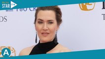 Kate Winslet en larmes : très émue pour son premier tapis rouge avec sa fille Mia, son sosie