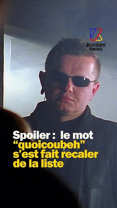 Ghoster, crush, bader : les nouveaux mots du dictionnaire