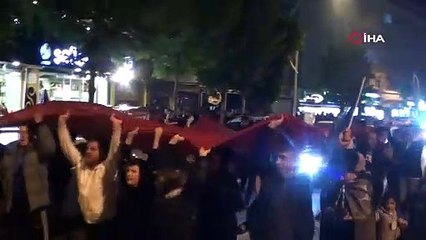 21 yıl sonra MHP Çorum'dan milletvekili çıkardı