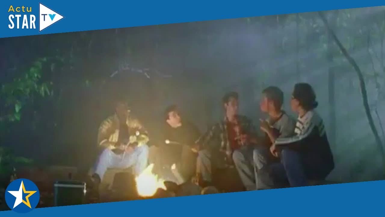 Le loup-garou du campus : que sont-ils devenus ?