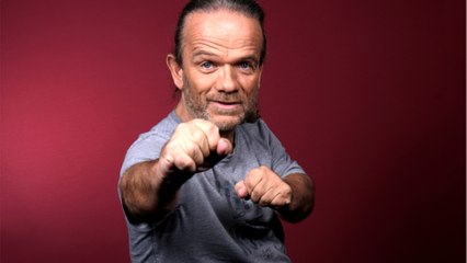 VOICI - Fort Boyard : qui est Stéphanie Lhorset, le nouveau personnage de l'émission ?