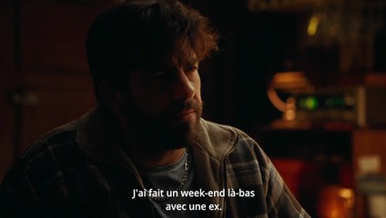 Simple comme Sylvain EXTRAIT VF "Romantique"