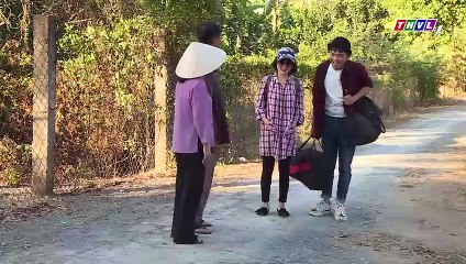 CON ÔNG HAI LÚA TẬP 2  | SÁU NHÚ BỊ ĐUỔI KHỎI NHÀ , ÔNG HAI LÚA XÓT RUỘT