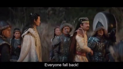 Catch Up My Prince 2023 Episode 24 EngSub