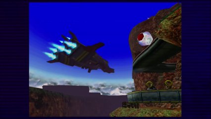 Sonic Adventure | Episode 9 | Egg Carrier Chase | VentureMan Gaming Classic