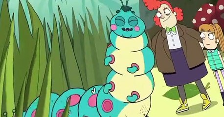 WTF 101 WTF 101 E001 – Parasites