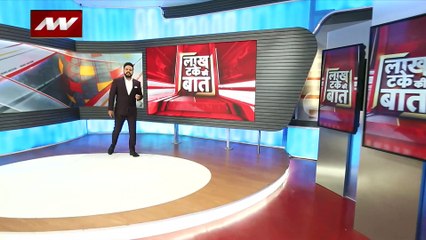 BREAKING NEWS : कर्नाटक में सीएम पद को लेकर रणदीप सुरजेवाला से मिले डीके शिवकुमार