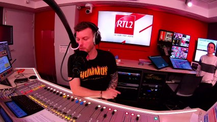 L'INTÉGRALE - Bandit Bandit dans #LeDriveRTL2 (17/05/23)