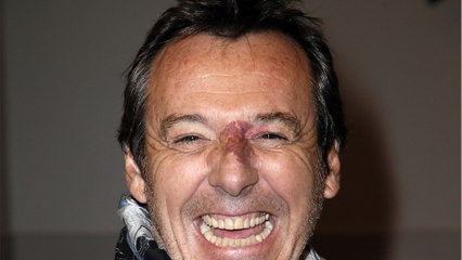 VOICi : "Je t'aime": Jean Luc Reichmann touché par des mots de Stéphane Plaza, il lui fait une déclaration