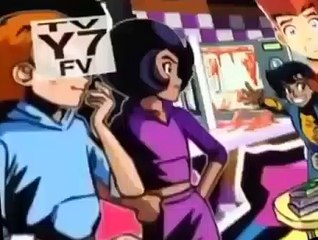 The Amazing Spiez S01 E019 - Operation Crabby Bob