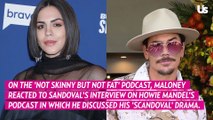 Vanderpump Rules Katie Maloney Slams Tom Sandoval For Saying THIS About Ariana Madix