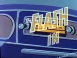 The Superman/Aquaman Hour of Adventure The Superman Aquaman Hour of Adventure The Flash E002 – Take a Giant Step