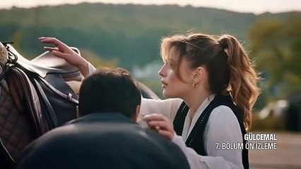 مسلسل جول جمال الحلقة 7 مترجم