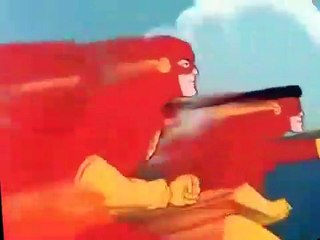 The Superman/Aquaman Hour of Adventure The Superman Aquaman Hour of Adventure The Flash E003 – To Catch a Blue Bolt