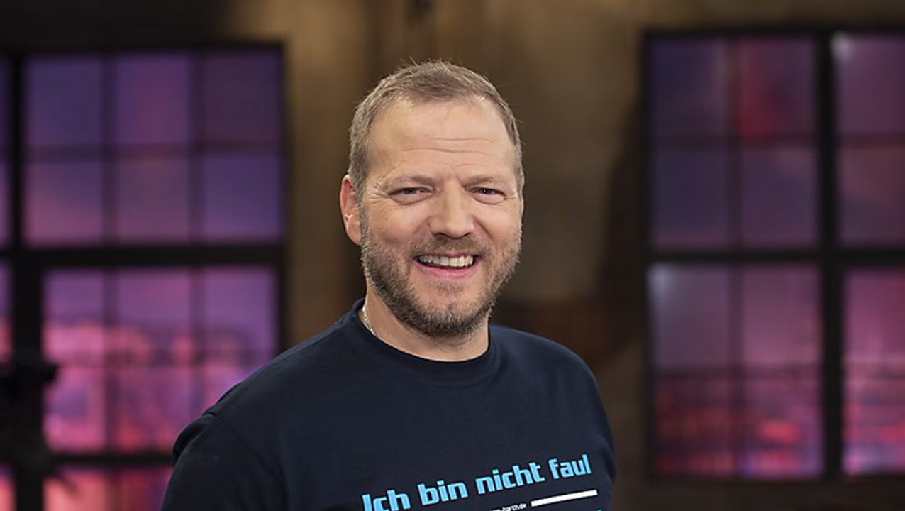 Mario Barths Freundin zwang ihn dazu, DIESES Bild zu veröffentlichen