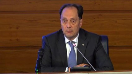 Maltempo, Ciriani: confido iter rapido Camere per aiuti Governo