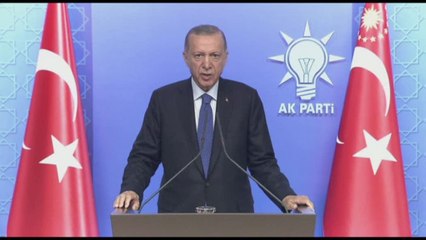 Prorogato per due mesi l'accordo sul grano ucraino, l'annuncio di Erdogan