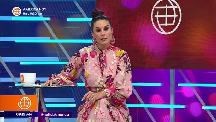 Yahaira Plasencia se solidariza con Cuto tras infidelidad de esposa.