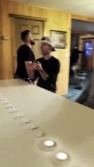 Candle Blowing Challenge is INTENSE