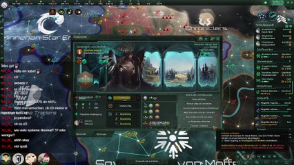 Perfide Spionage-Aktion | Stellaris 50
