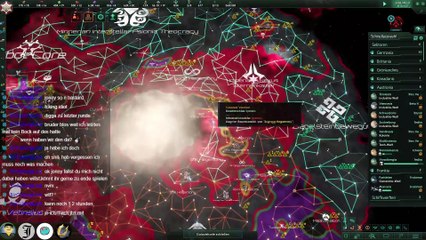 Das Geschenk des Schleiers | Stellaris 44 (Feat. Loapu)