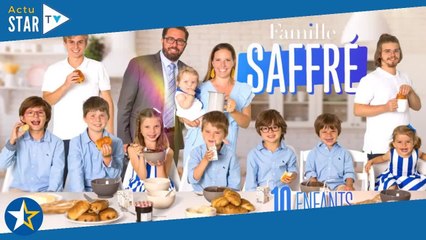 Familles nombreuses : Céline Saffré explique pourquoi elle ne reviendra "jamais" dans l’émission