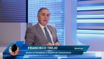 FRANCISCO TREJO: Sánchez sabía que en las listas de Bildu irían 44 etarras