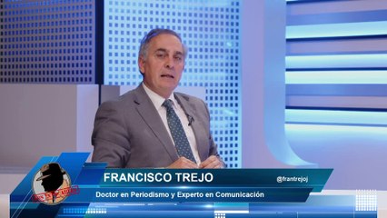 FRANCISCO TREJO: Sánchez sabía que en las listas de Bildu irían 44 etarras