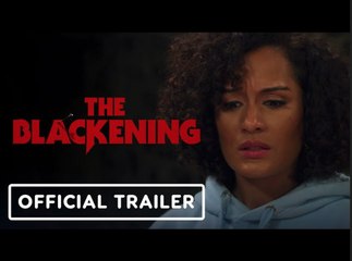 The Blackening | Official Final Trailer - Grace Byers, Dewayne Perkins, Jay Pharoah