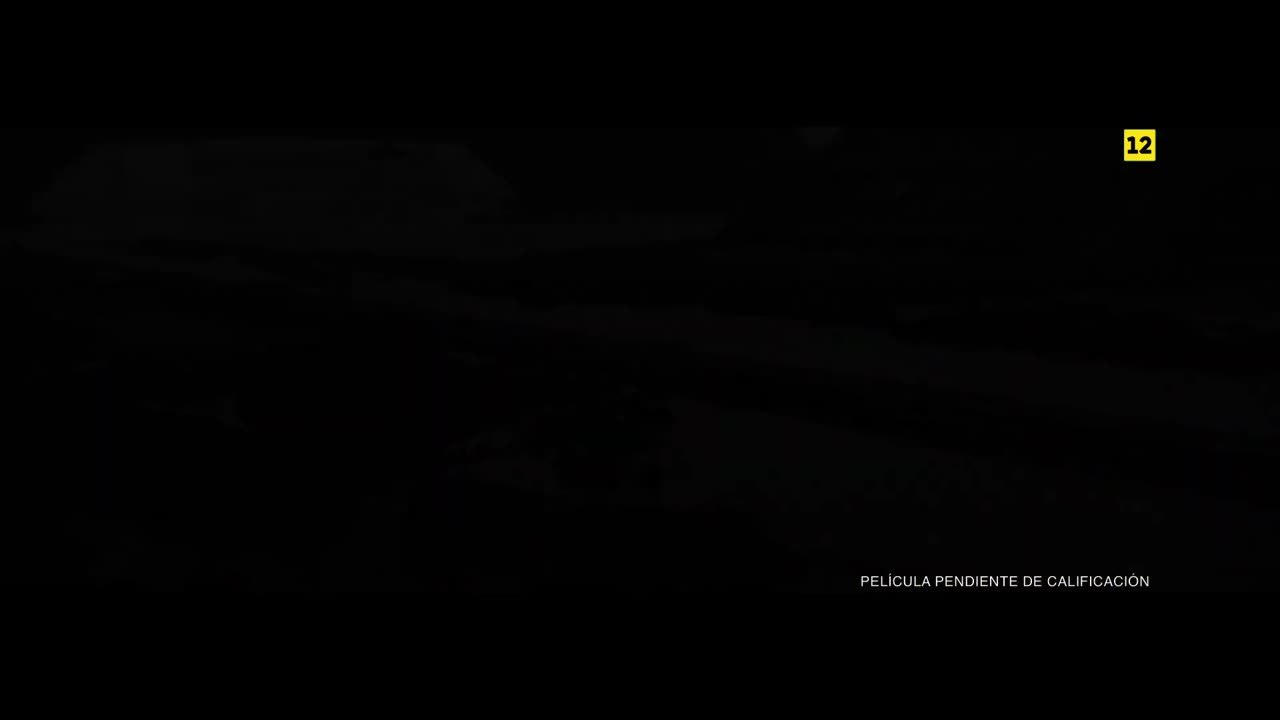The Creator tráiler oficial