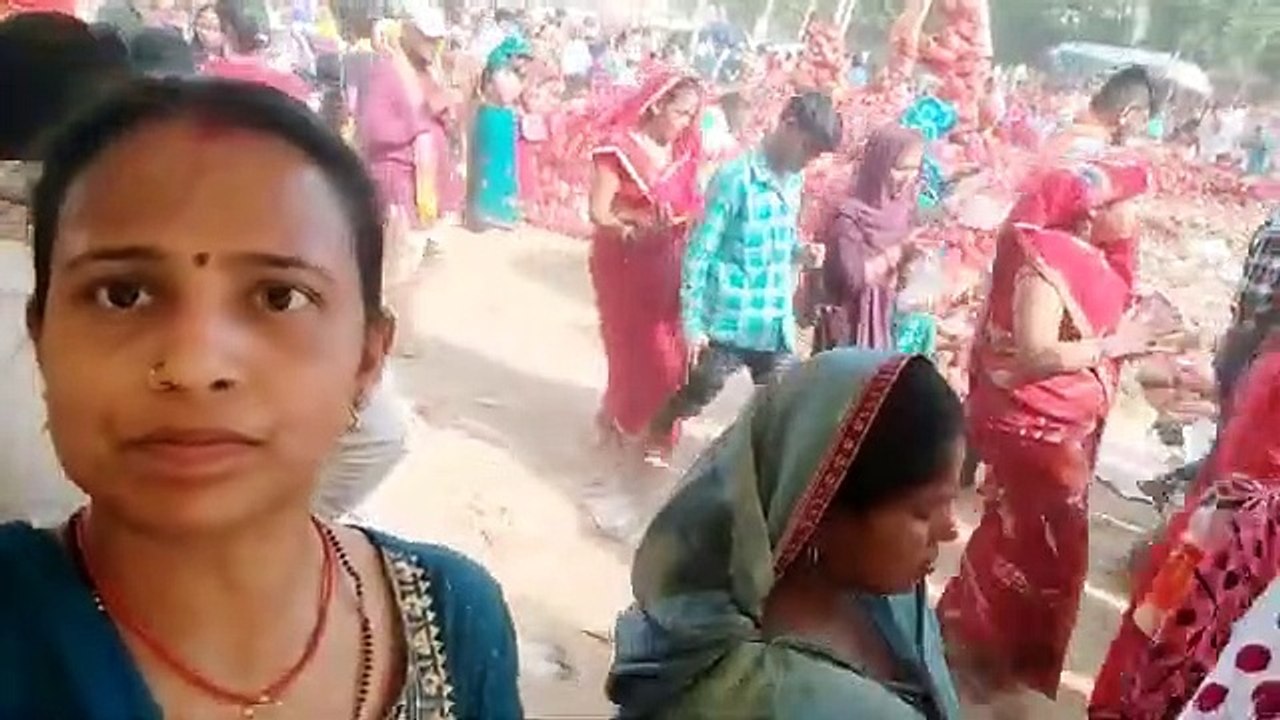 Shri_Hanumant_Katha_by_Bageshwar_Dham_Sarkar__Patna,_Bihar(360p)