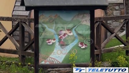 Video News - FIUMI E ACQUEDOTTI SOTTO CONTROLLO