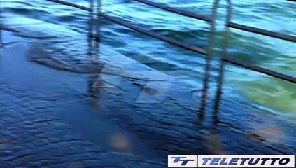 Video News - SEBINO AI LIVELLI DEL 1947