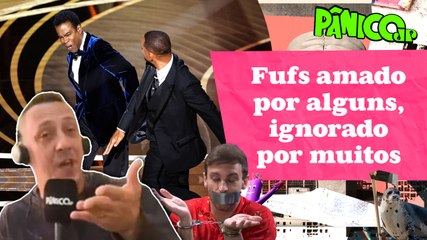 FUZIL FOI ÀS RUAS DESCOBRIR QUAIS SÃO OS LIMITES HUMOR