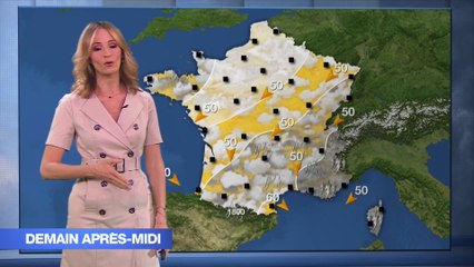 Stéphanie Duval sur M6 (17/05/2023)