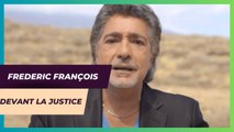 Frédéric François : Les accusations judiciaires inattendues qui pèsent sur le chanteur