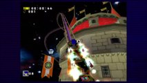 Sonic Adventure | Episode 7 | Twinkle Park | VentureMan Gaming Classic